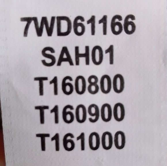 Lucky brand Paisley Print Henley brown Small/P - Picture 7 of 7